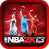 2K Sports - NBA 2K13 artwork