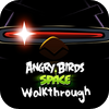 Walkthrough for Angry Birds Space for iPad Free